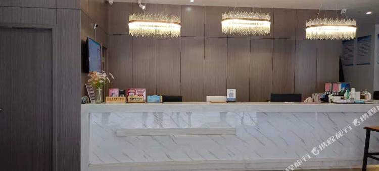 格林联盟酒店(江阴长泾人民路长隆广场店)图片