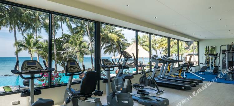 象岛KC格兰德度假酒店(KC Grande Resort Koh Chang)图片