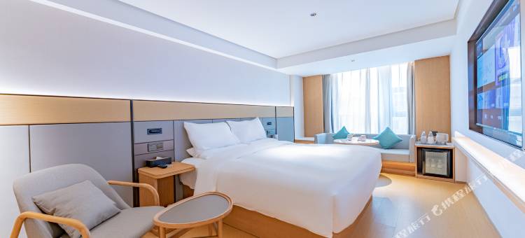 全季酒店(昆明火车站国际会展中心店)图片