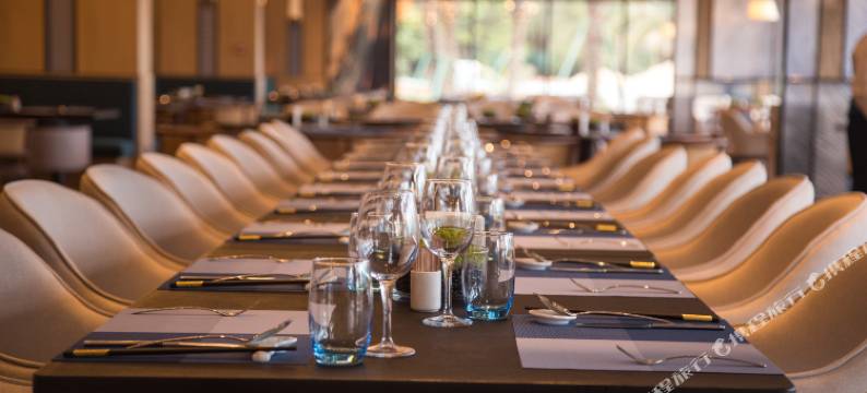 阳江海陵岛北洛秘境洛悦酒店图片