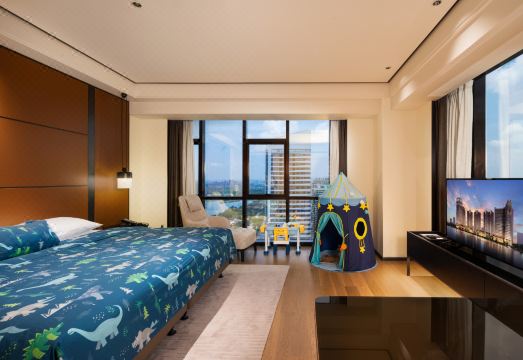 Wellton Royal Garden HotelHotel Overview