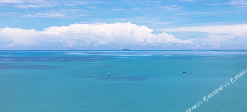 儋州观海阁海景酒店公寓图片