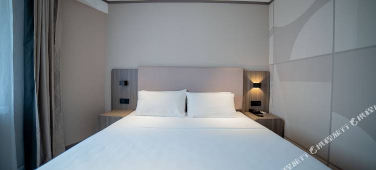 汉庭酒店(哈尔滨工程大学地铁站店)图片