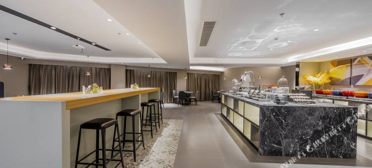 如家睿柏·云酒店(南京溧水海乐城店)图片