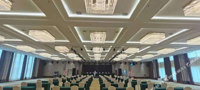 昌吉容锦酒店(农业职业技术学院店)图片