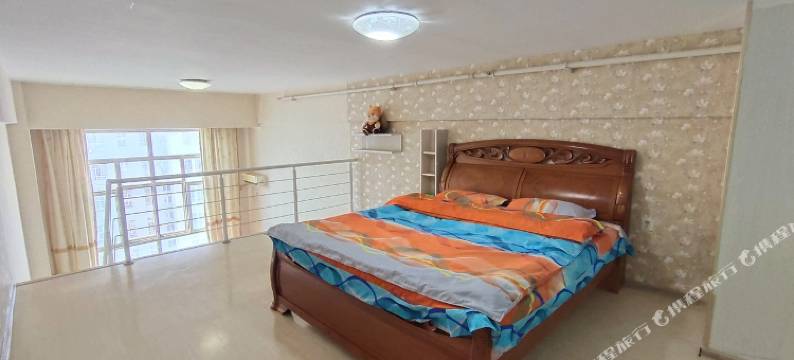 大庆王宇公寓(8号店)图片