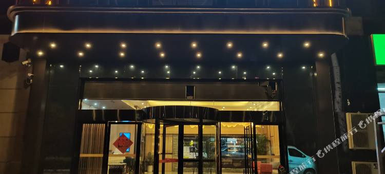 尚客优酒店(阜阳皖北机械装备城店)图片