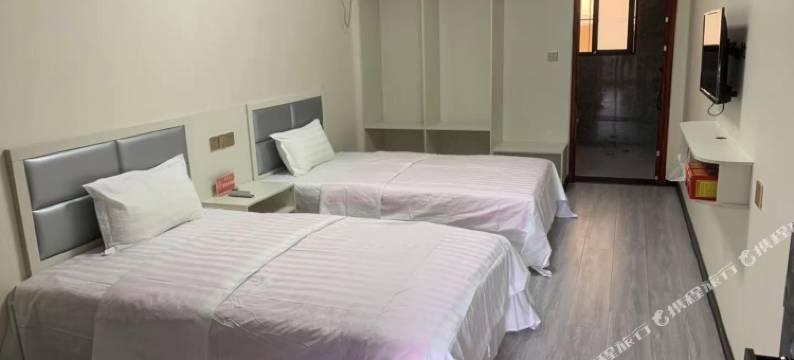 丹江口爱家商务宾馆图片