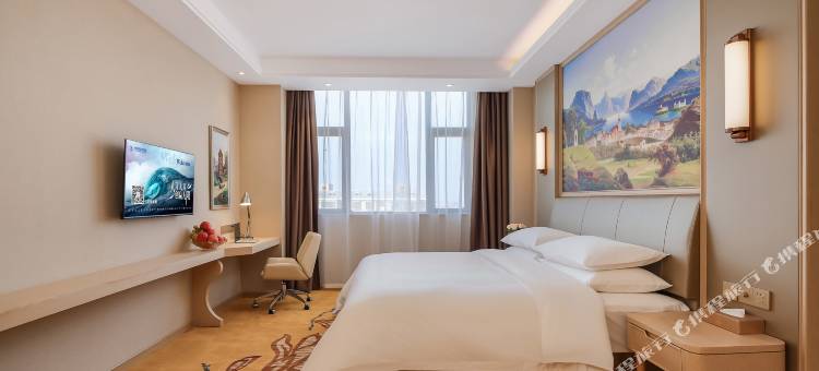 维也纳国际酒店(宁陵张弓路店)图片