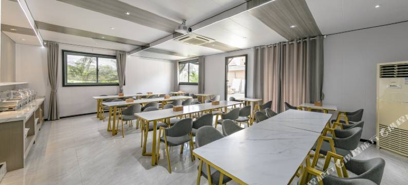 星瑞酒店(福州大学城店)图片