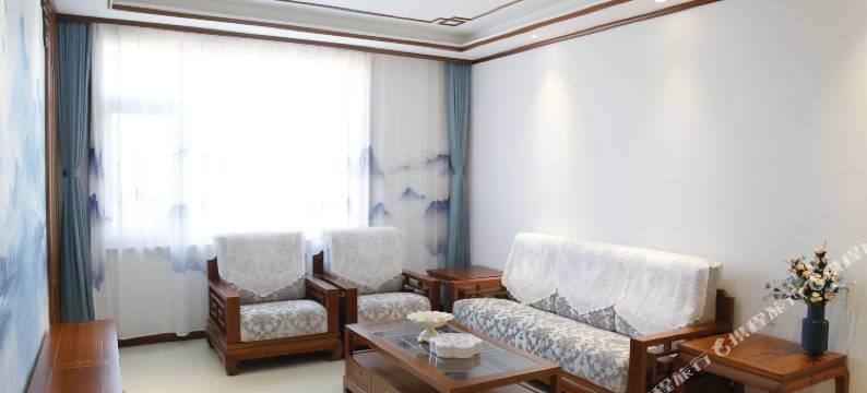 大同三晋工匠酒店图片