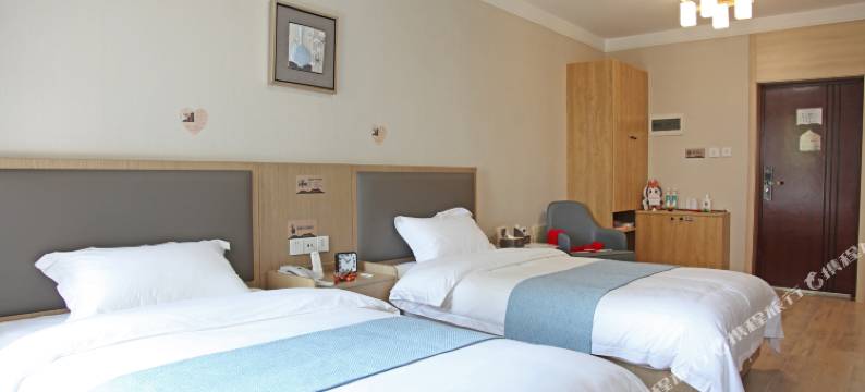 沈阳北汤泉宿图片