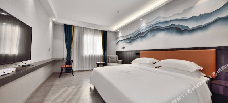 新北京大酒店(广州孙逸仙纪念医院一德路地铁站店)图片