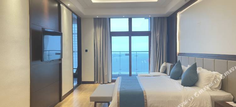 洪湖金湾酒店图片