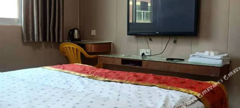 深圳梦之都宾馆图片