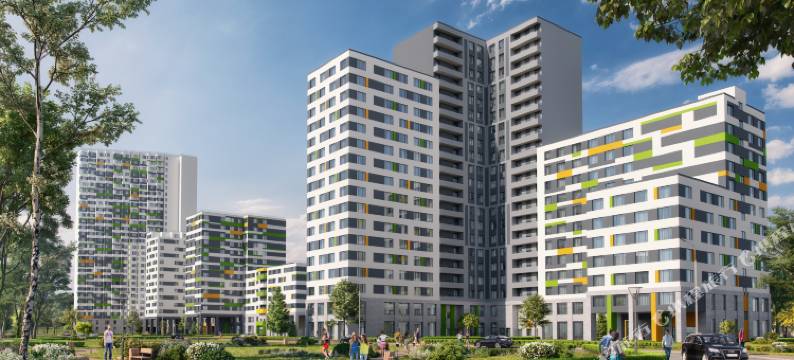 IN2IT公寓酒店(Apart-Hotel in2IT)图片