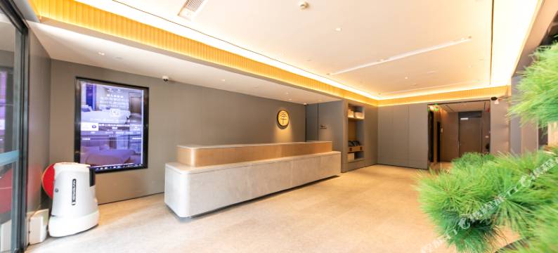 全季酒店(上海北外滩外白渡桥店)图片