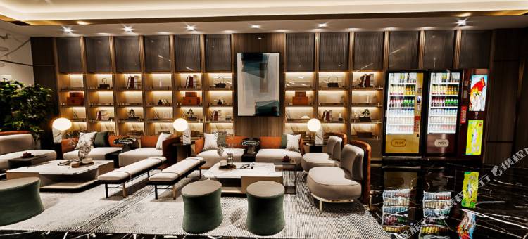 美豪丽致酒店(丰县吾悦广场店)图片