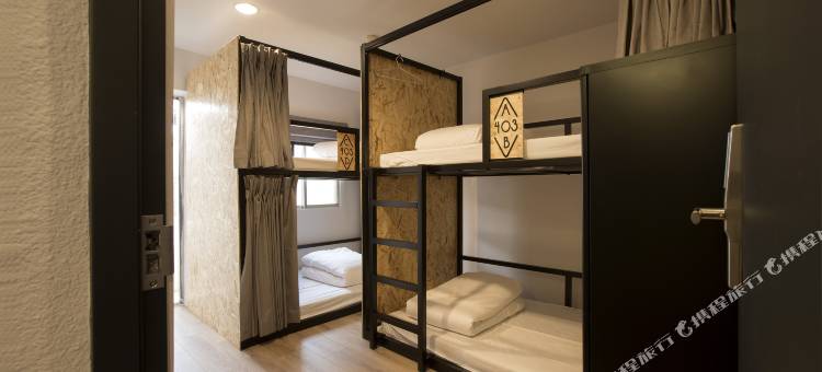 仲青行旅(嘉义馆)图片