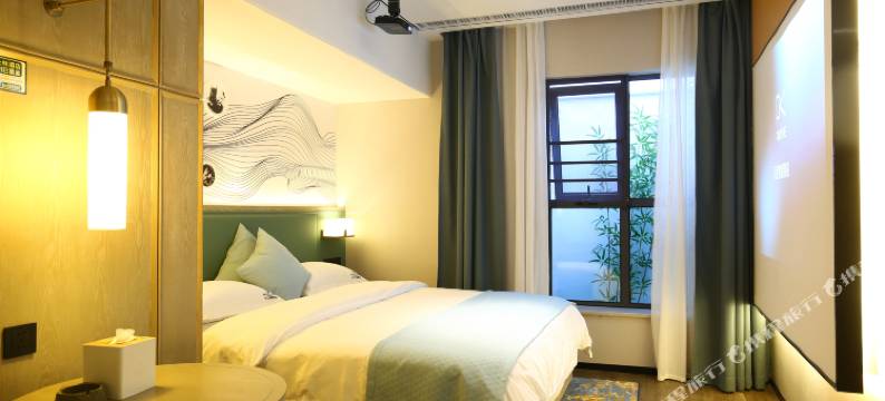 泊士林酒店(长沙湘雅附一店)图片