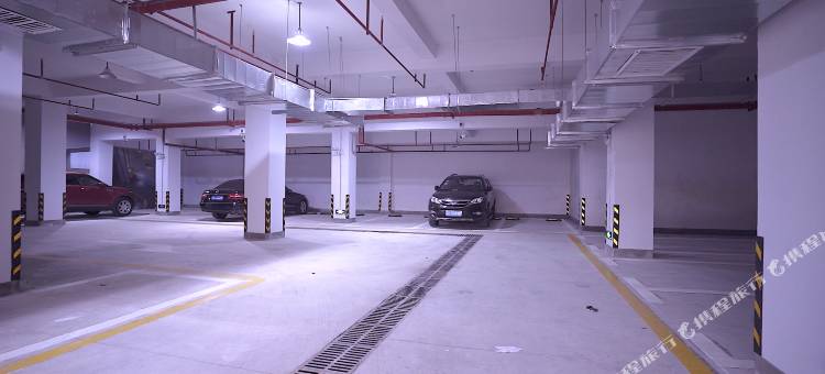 璞舍花园酒店(临澧店)图片