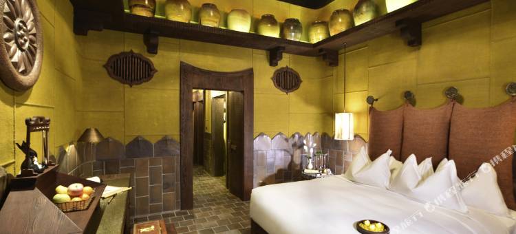 传承颜图 - 美憬阁酒店(Legacy Yen Tu - MGallery)图片