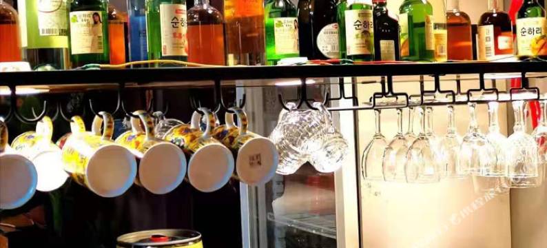 若尔盖梅花鹿生态园客栈图片