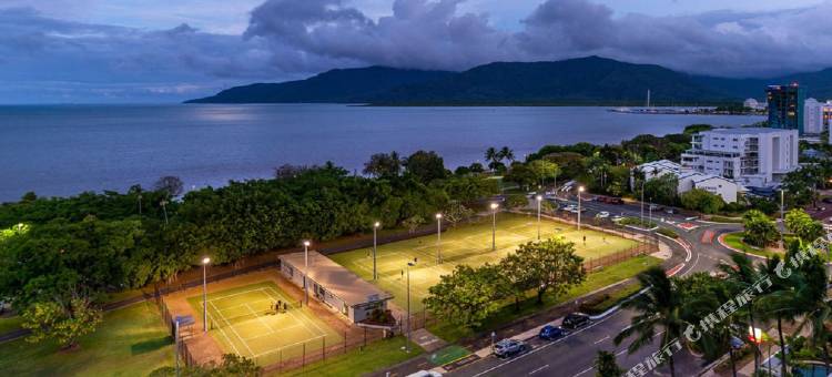 凯恩斯海滨大道瑞吉斯度假酒店, EVT旗下(Rydges Esplanade Resort Cairns, an EVT hotel)图片