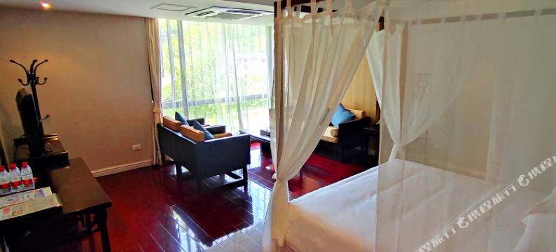 重庆秀泉映月温泉花园酒店图片