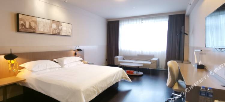 锦江之星品尚(福鼎火车站店)图片