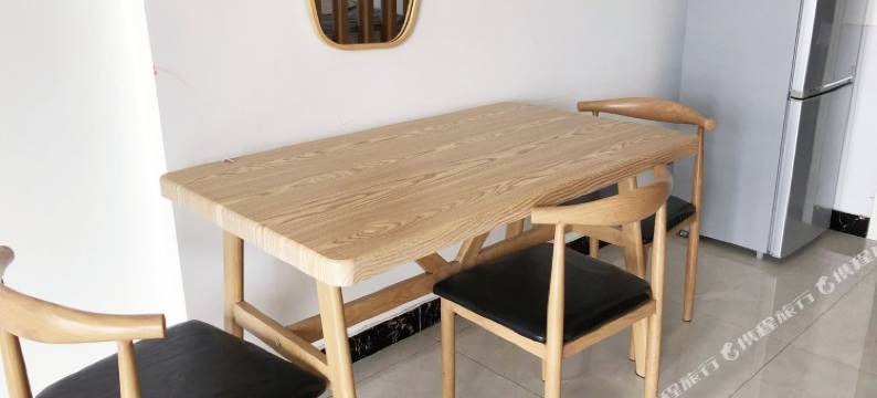 水韵城如美公寓(宝龙广场店)图片