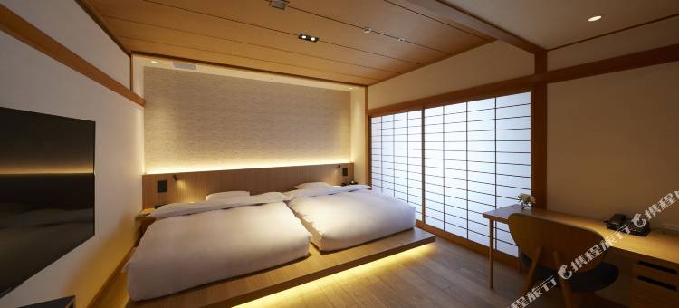 名古屋希尔顿酒店(Hilton Nagoya Hotel)图片