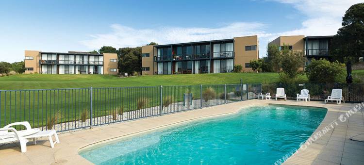 Peppers Moonah Links Resort图片