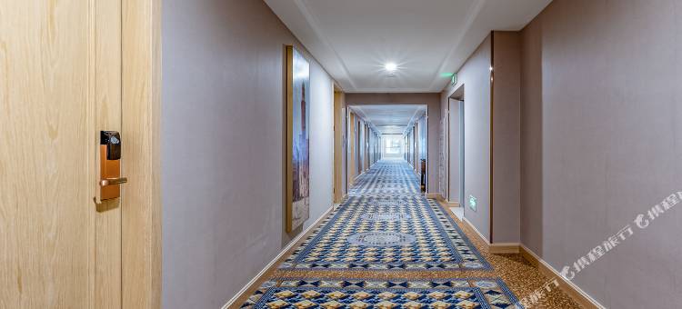 维也纳国际酒店(南浔古镇正一广场店)图片