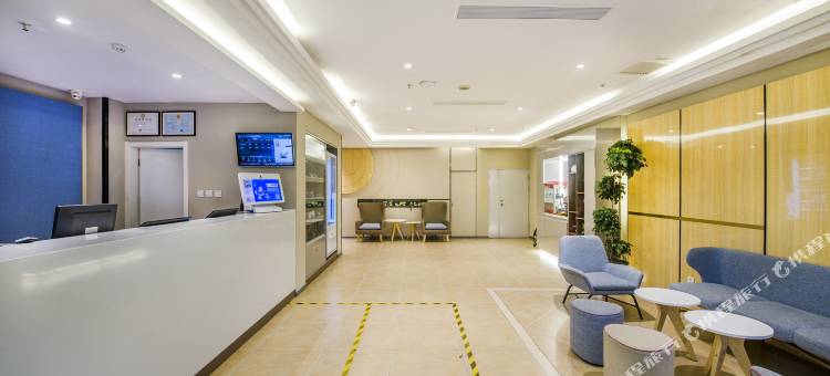 如家派柏·云酒店(香河国际家具城迎宾路店)图片