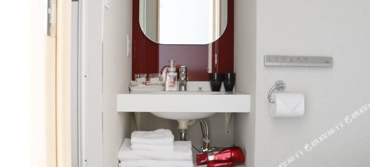 宜必思大阪梅田酒店(Ibis Osaka Umeda)图片