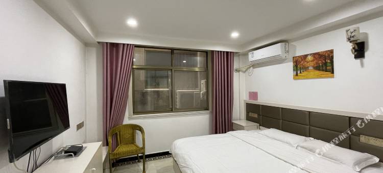 如家华驿酒店(蒙阴蒙山路店)图片