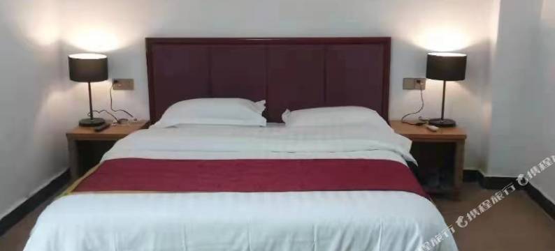 三亚田独笃庆楼商务酒店图片