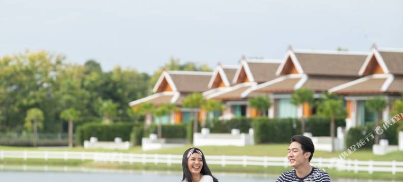 清迈丹塔拉度假酒店(Thantara Resort Chiang Mai)图片