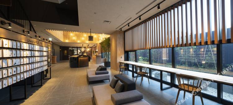 飞驒高山酒店 Ascend Hotel Collection(Hotel Around Takayama, Ascend Hotel Collection)图片