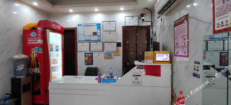 嘉兴秀洲嘉一宾馆图片