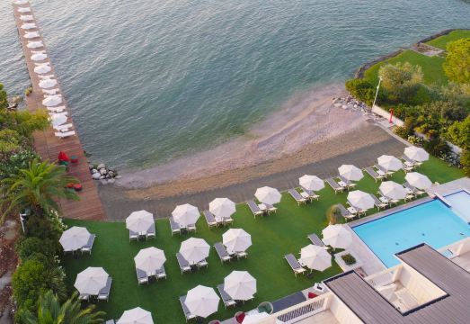 Hotel Ocelle Thermae&Spa (Adults Only)Hotel Overview