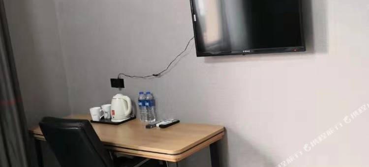 骏怡连锁酒店(呼和浩特万达店)图片