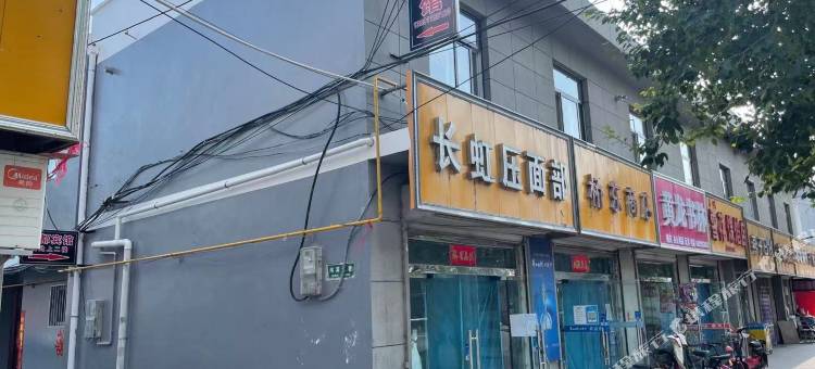 黄龙丽都宾馆图片
