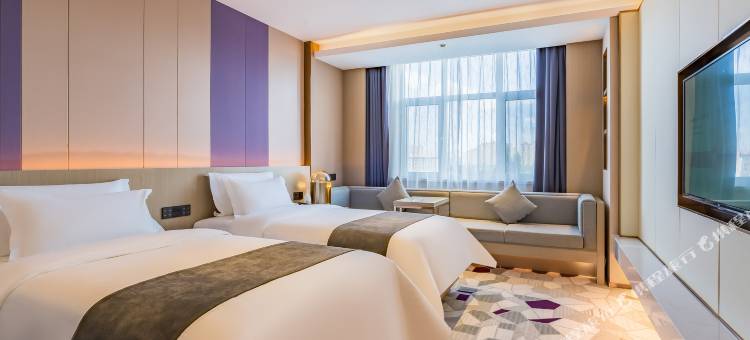 麗枫酒店(乌兰察布万达广场店)图片