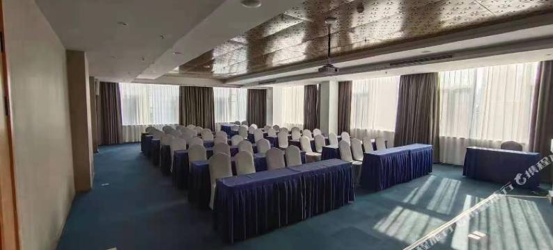 印象澜亭酒店(济南西站山东国际会展中心店)图片