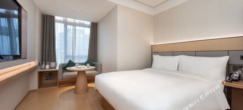 全季酒店(杭州宋城店)图片