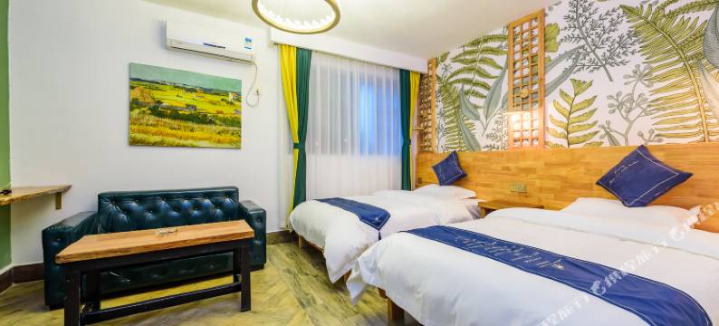 紫藤客栈(阳朔西街店)图片