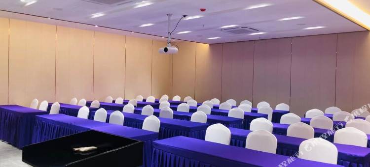 麗枫酒店(惠州博罗石湾金塘店)图片