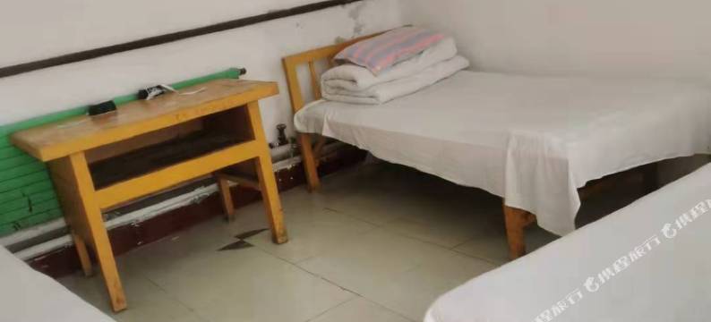 万兴旅馆(霸州火车站店)图片